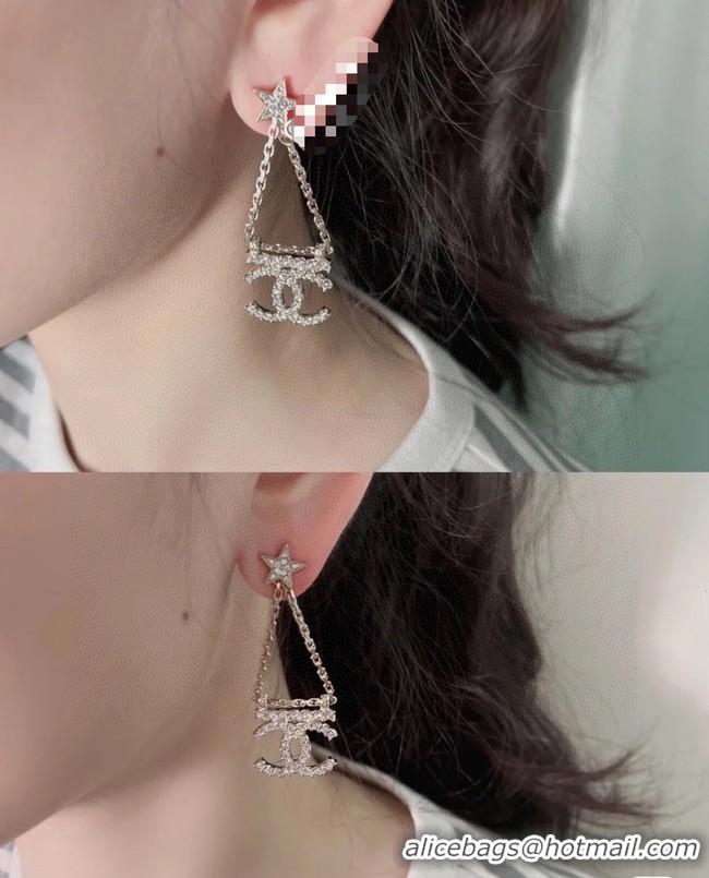 Top Design Chanel Earrings CE9618