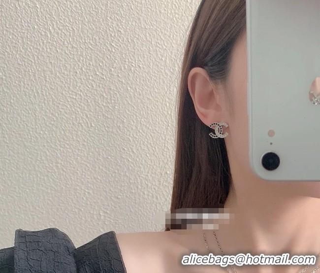 Durable Chanel Earrings CE9619