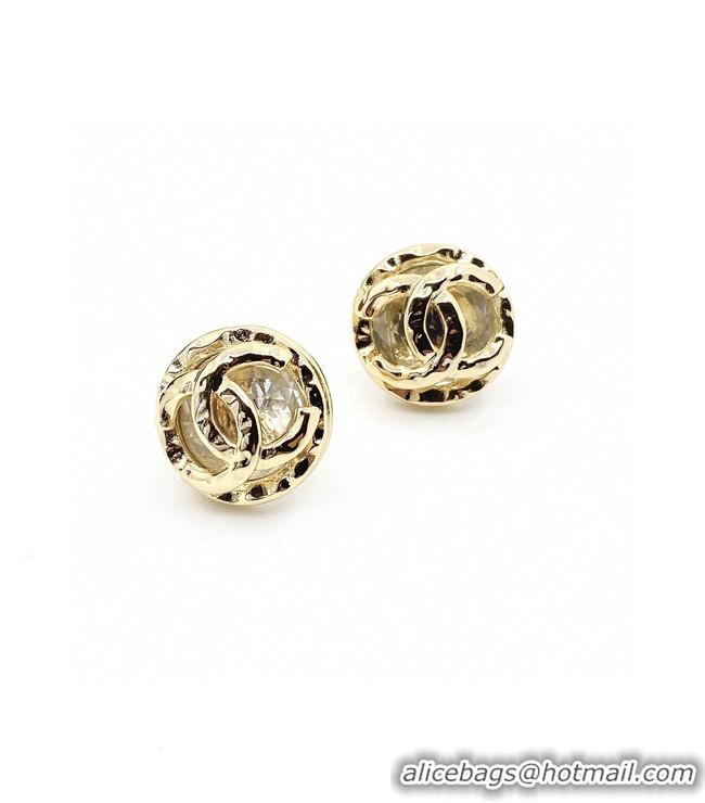 Grade Quality Chanel Earrings CE9620