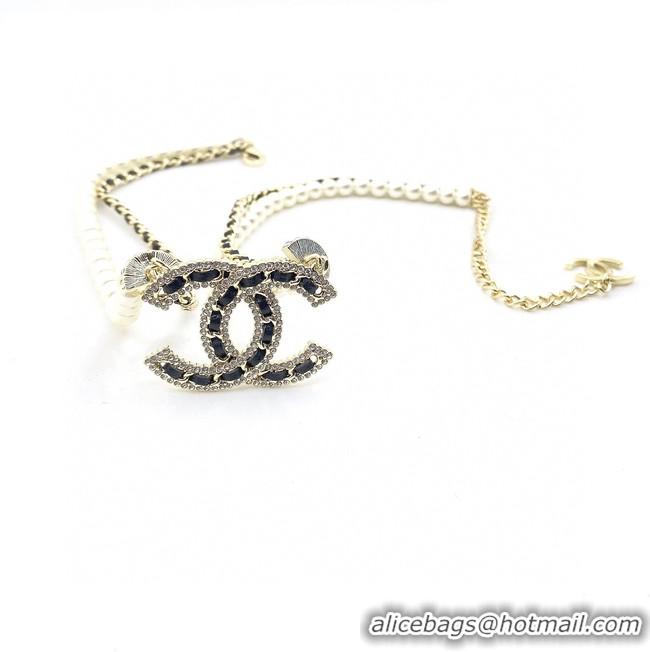 Classic Hot Chanel Necklace CE9621