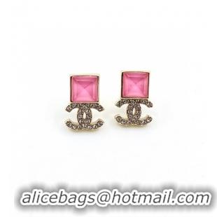 Good Quality Chanel Earrings CE9623