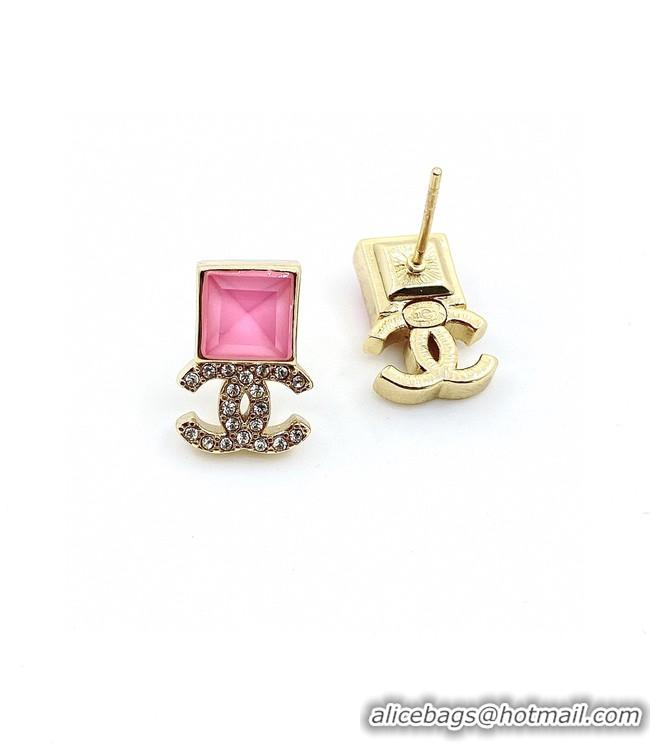 Good Quality Chanel Earrings CE9623