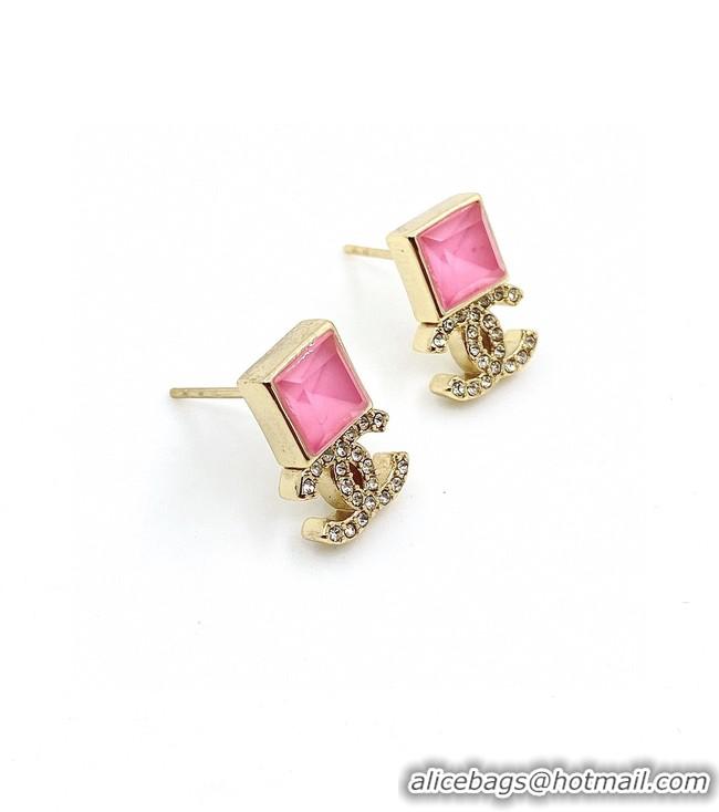 Good Quality Chanel Earrings CE9623