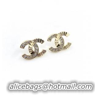 Pretty Style Chanel Earrings CE9624