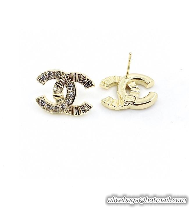 Pretty Style Chanel Earrings CE9624