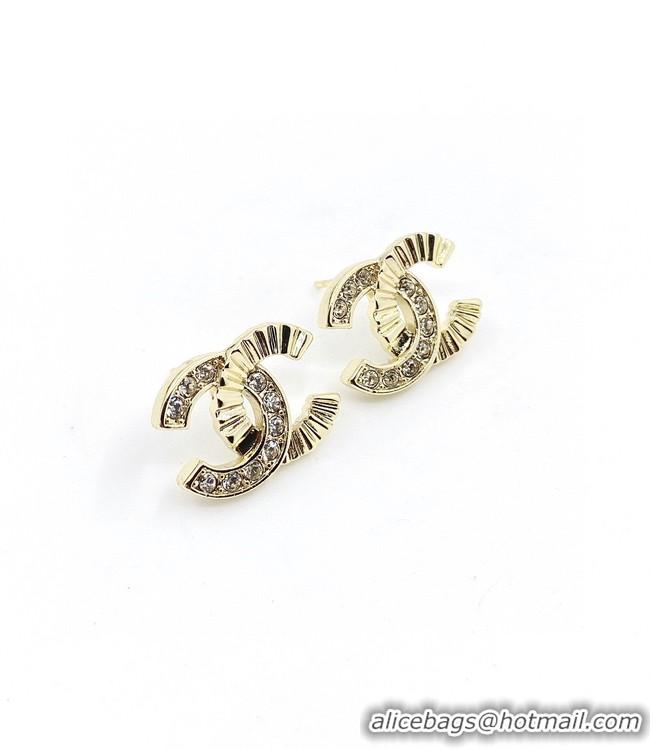 Pretty Style Chanel Earrings CE9624