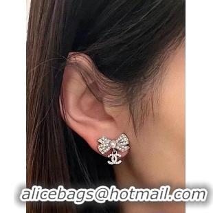 Top Grade Chanel Earrings CE9625