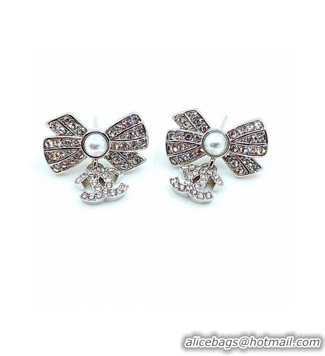 Top Grade Chanel Earrings CE9625