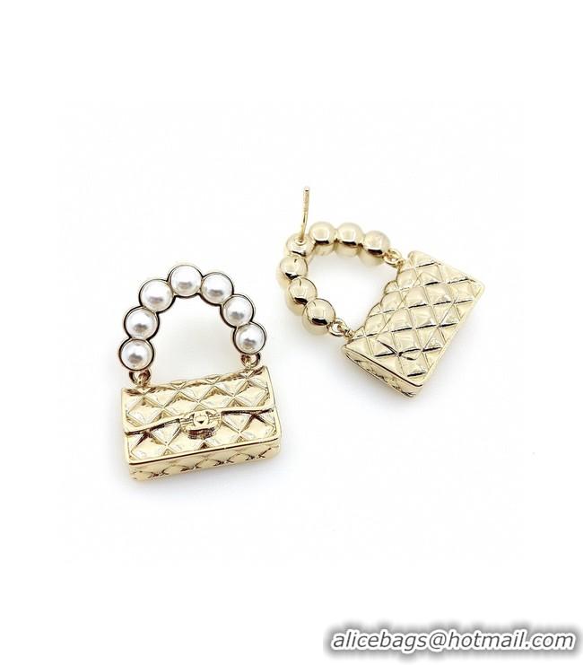 Best Product Chanel Earrings CE9626