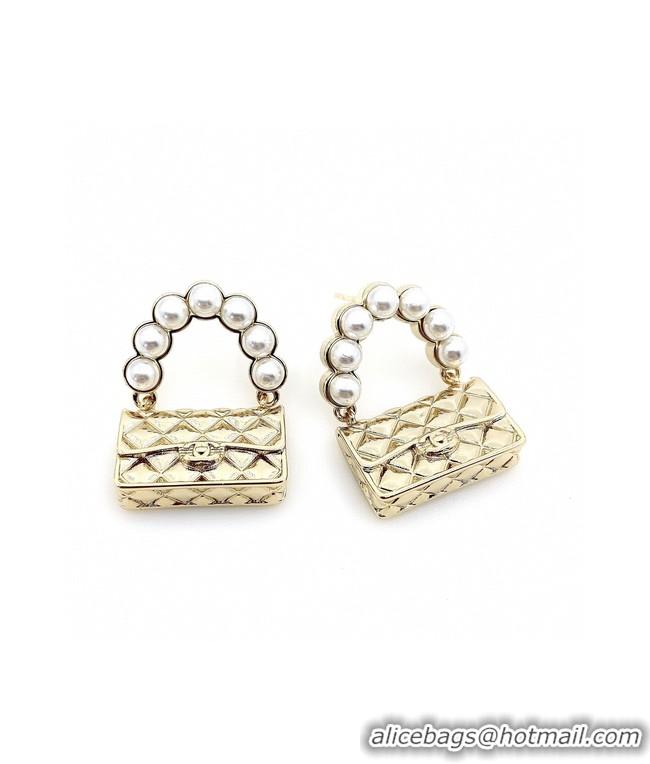 Best Product Chanel Earrings CE9626