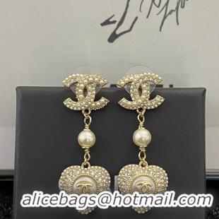 Best Grade Chanel Earrings CE9630