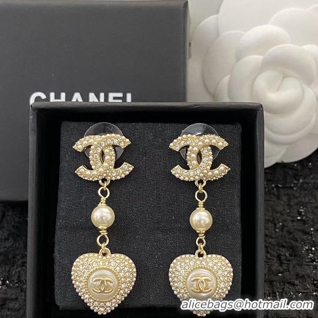 Best Grade Chanel Earrings CE9630