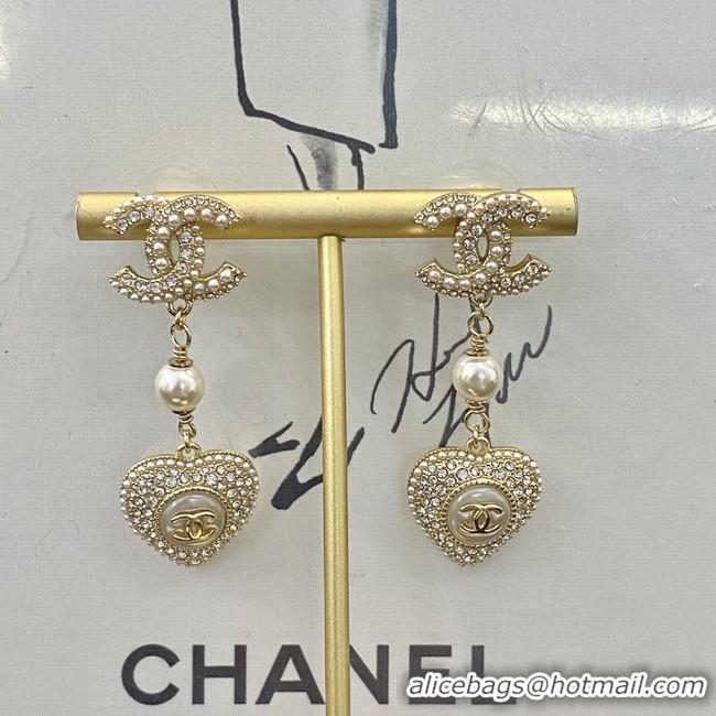 Best Grade Chanel Earrings CE9630