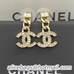 Low Price Chanel Earrings CE9631