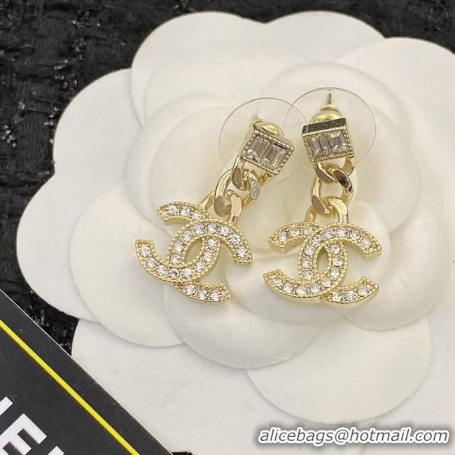 Low Price Chanel Earrings CE9631