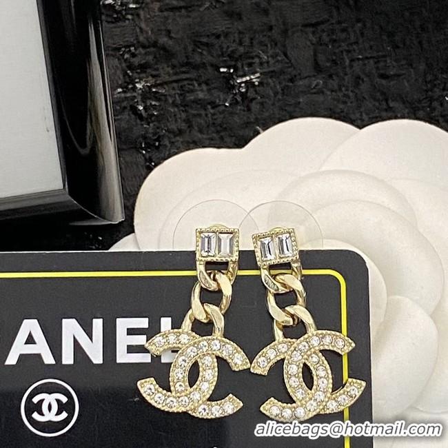 Low Price Chanel Earrings CE9631