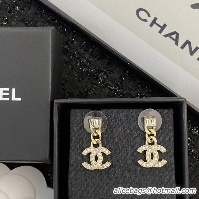 Low Price Chanel Earrings CE9631