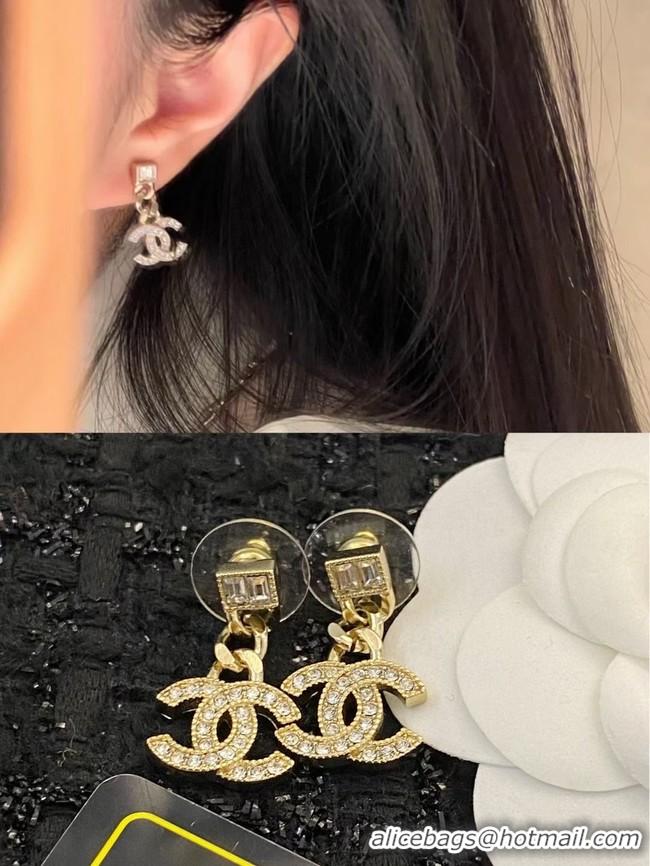 Low Price Chanel Earrings CE9631