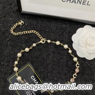 Discount Chanel Necklace CE9633