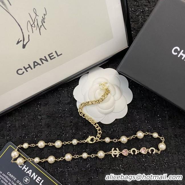 Discount Chanel Necklace CE9633