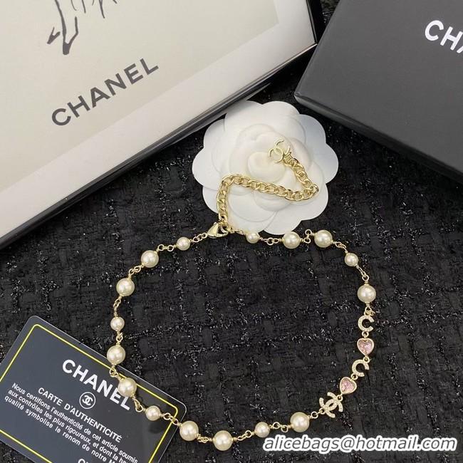 Discount Chanel Necklace CE9633