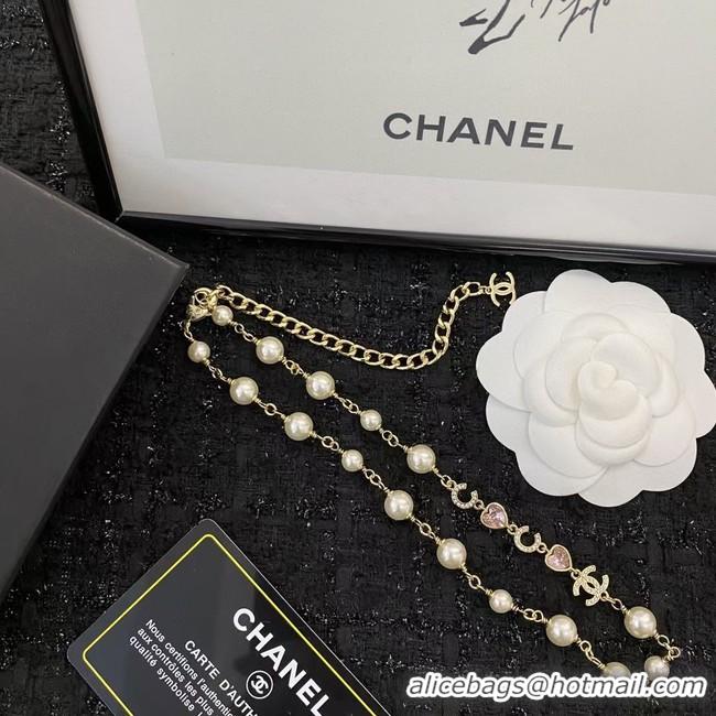 Discount Chanel Necklace CE9633