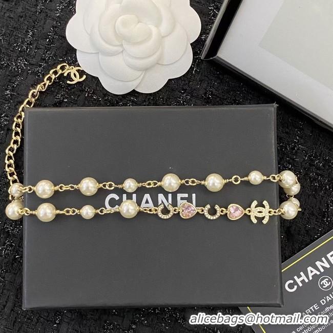 Discount Chanel Necklace CE9633