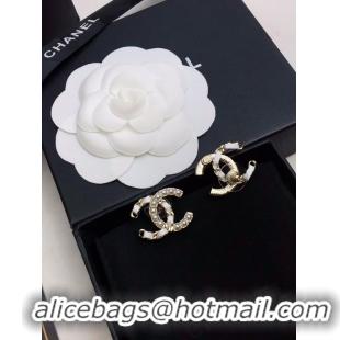 Popular Style Chanel Earrings CE9634