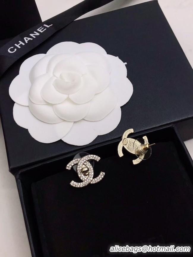 Popular Style Chanel Earrings CE9634