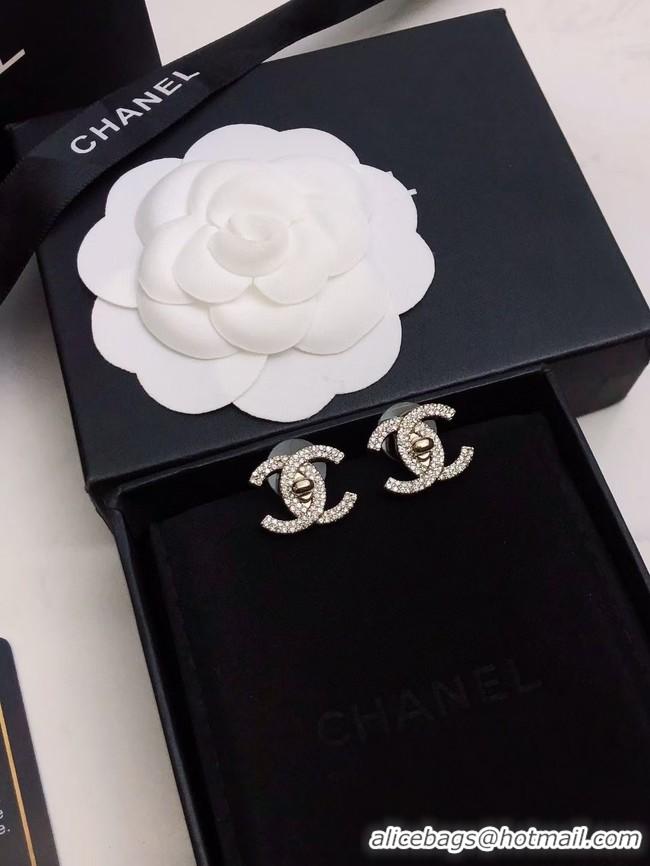 Popular Style Chanel Earrings CE9634