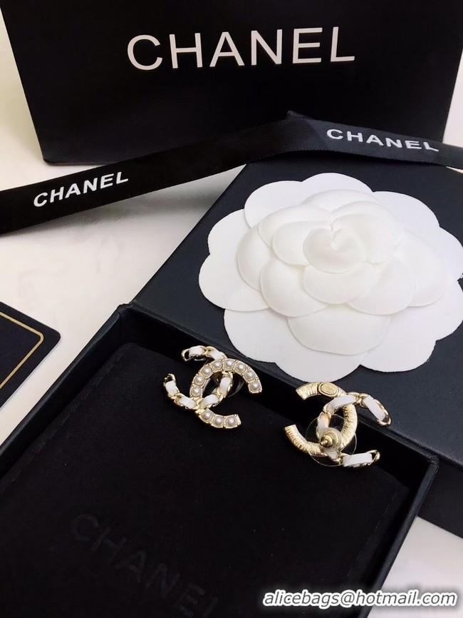 Popular Style Chanel Earrings CE9634