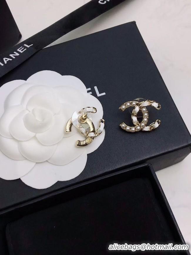 Popular Style Chanel Earrings CE9634