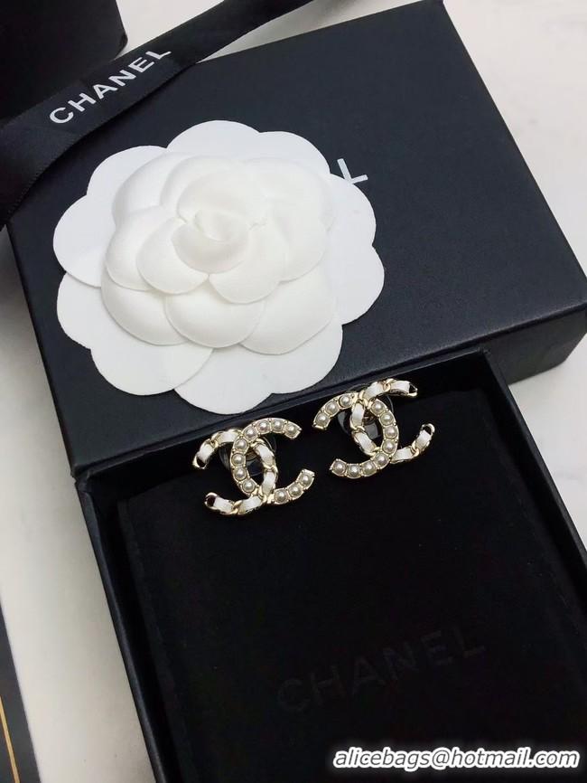 Popular Style Chanel Earrings CE9634