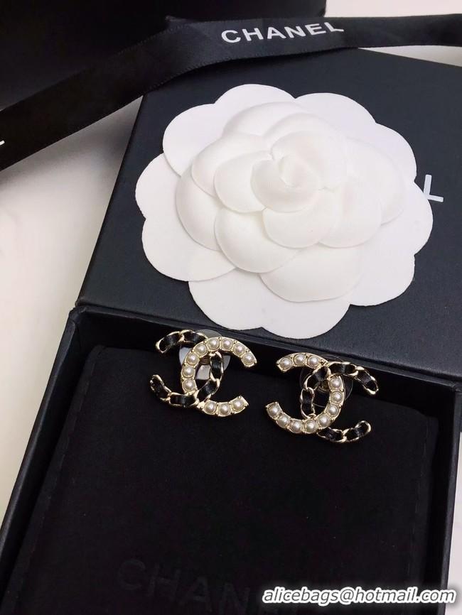 Popular Style Chanel Earrings CE9634