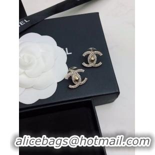 Top Design Chanel Earrings CE9635