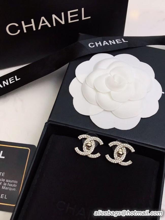 Top Design Chanel Earrings CE9635