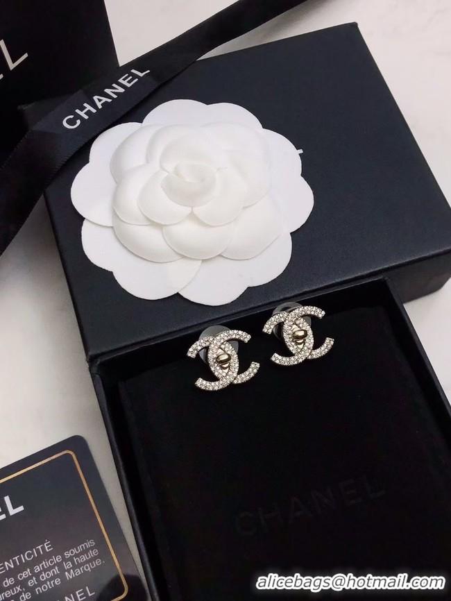 Top Design Chanel Earrings CE9635