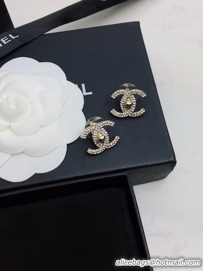 Top Design Chanel Earrings CE9635