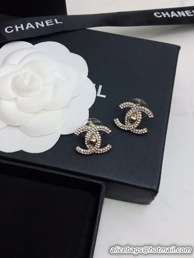 Top Design Chanel Earrings CE9635