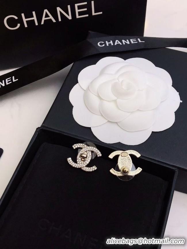 Top Design Chanel Earrings CE9635