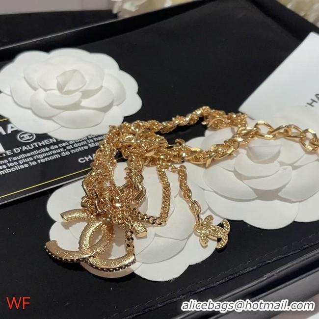 Top Design Chanel Necklace CE9639