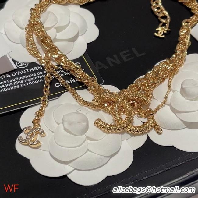 Top Design Chanel Necklace CE9639