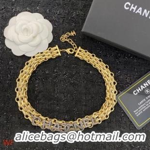 Luxury Chanel Necklace CE9643