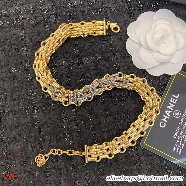 Luxury Chanel Necklace CE9643