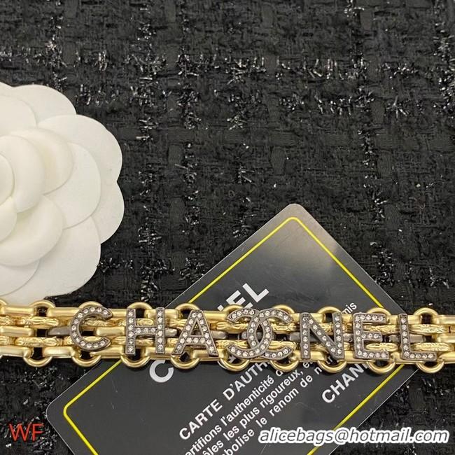 Luxury Chanel Necklace CE9643