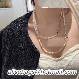 Discount Chanel Necklace CE9645