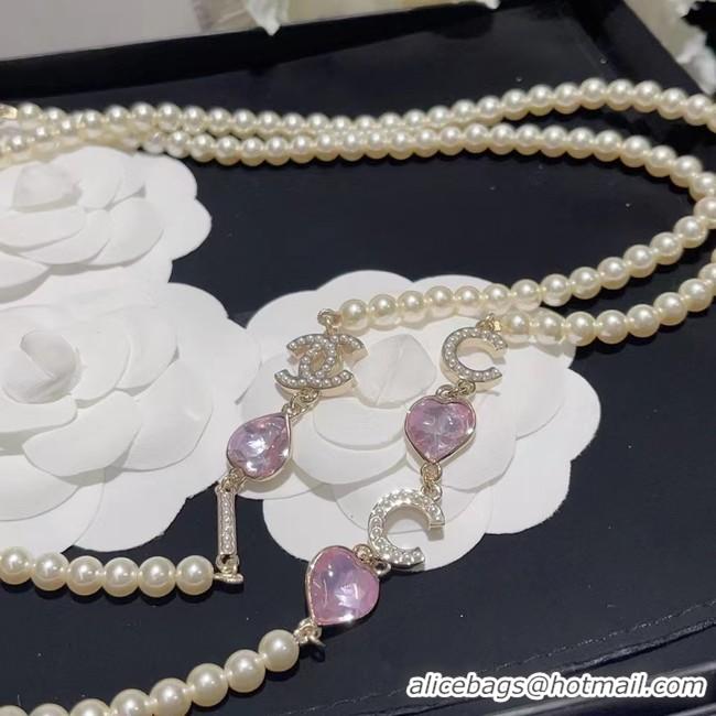 Discount Chanel Necklace CE9645