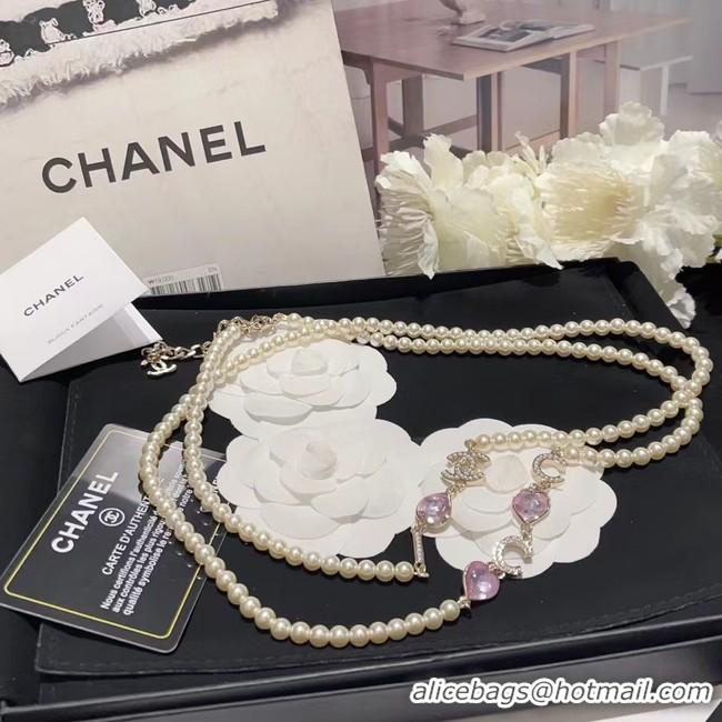 Discount Chanel Necklace CE9645