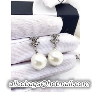 Charming Chanel Earrings CE9649