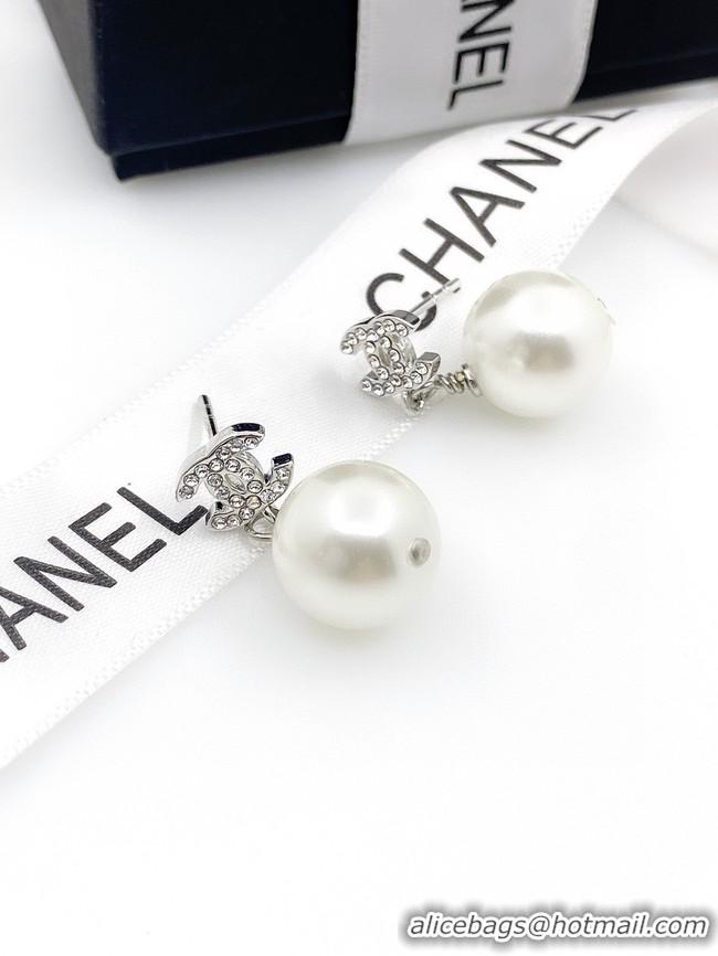 Charming Chanel Earrings CE9649